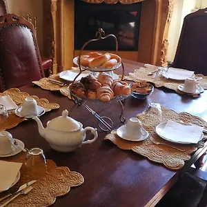 *** Bed & Breakfast Garibaldi 15 Italia