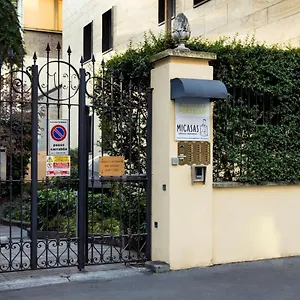 3* Aparthotel Portello