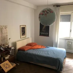  Affittacamere In Via Tolstoi Italia