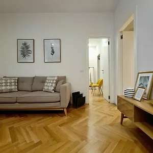 ** Aparthotel Serendipity - Duomo Italia