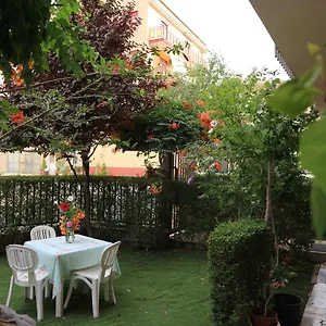 ** Bed & Breakfast Macalube Italia