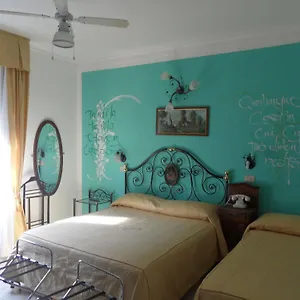 2* Hotel Eco-art De Albertis