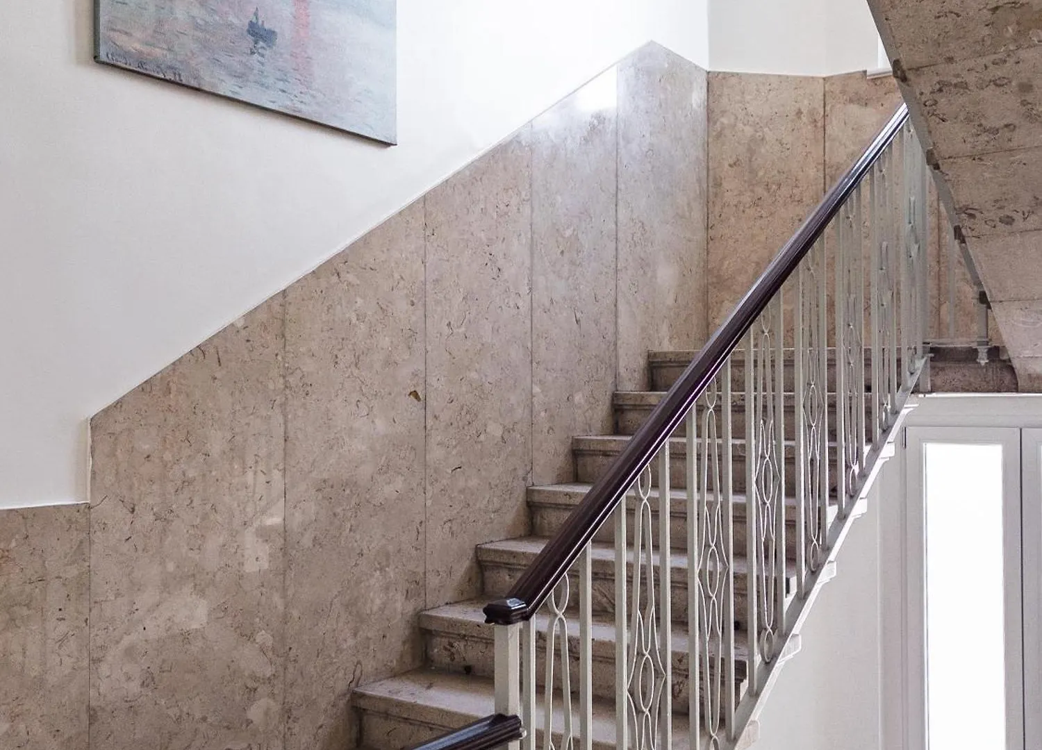 Rrrapido Holy Suites And Rooms - Via Sardegna Milán