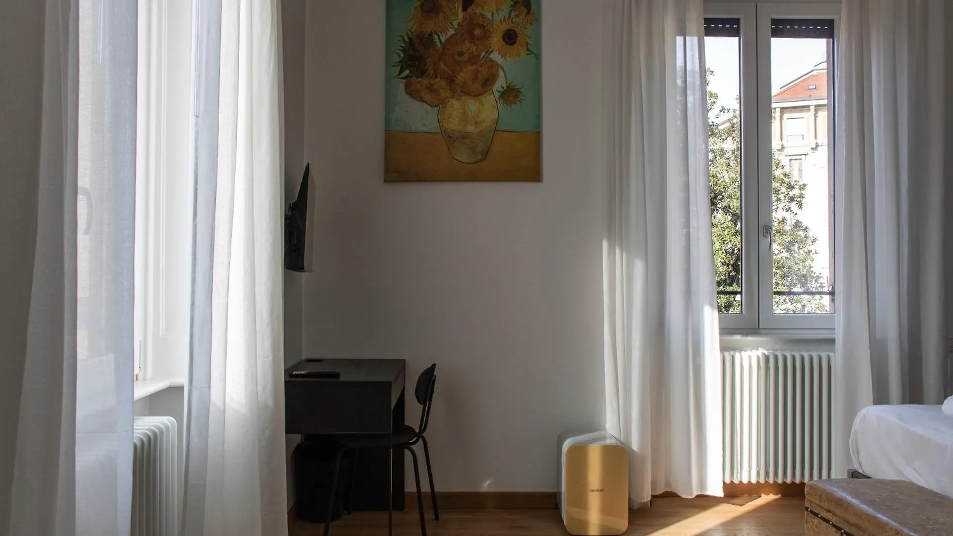 Rrrapido Holy Suites And Rooms - Via Sardegna Milán 0*,