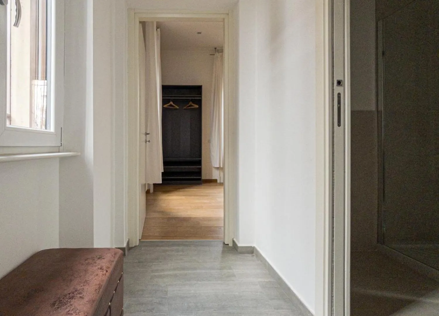 Pensión Rrrapido Holy Suites And Rooms - Via Sardegna Milán Italia
