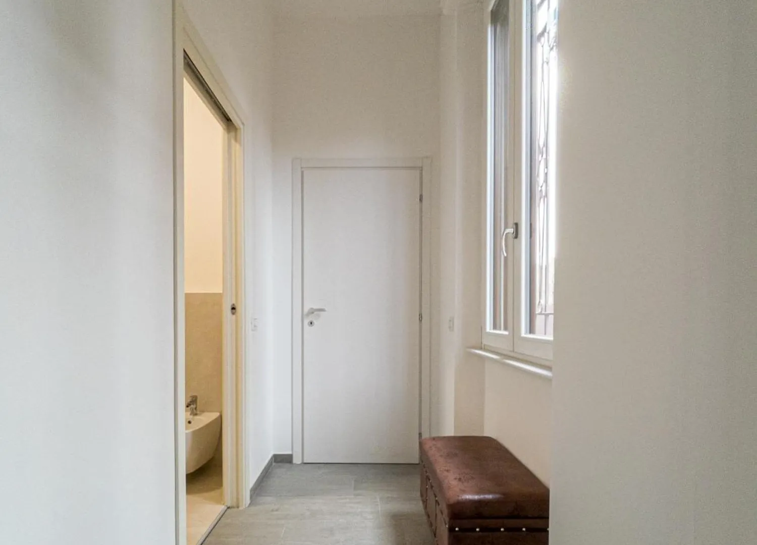 Rrrapido Holy Suites And Rooms - Via Sardegna Milano 0*,