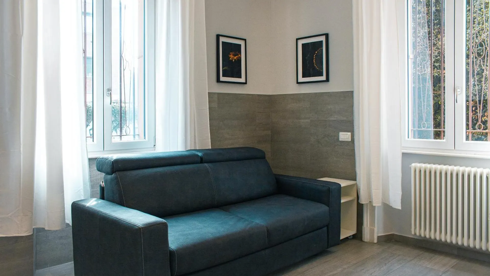 Rrrapido Holy Suites And Rooms - Via Sardegna Milano Italia