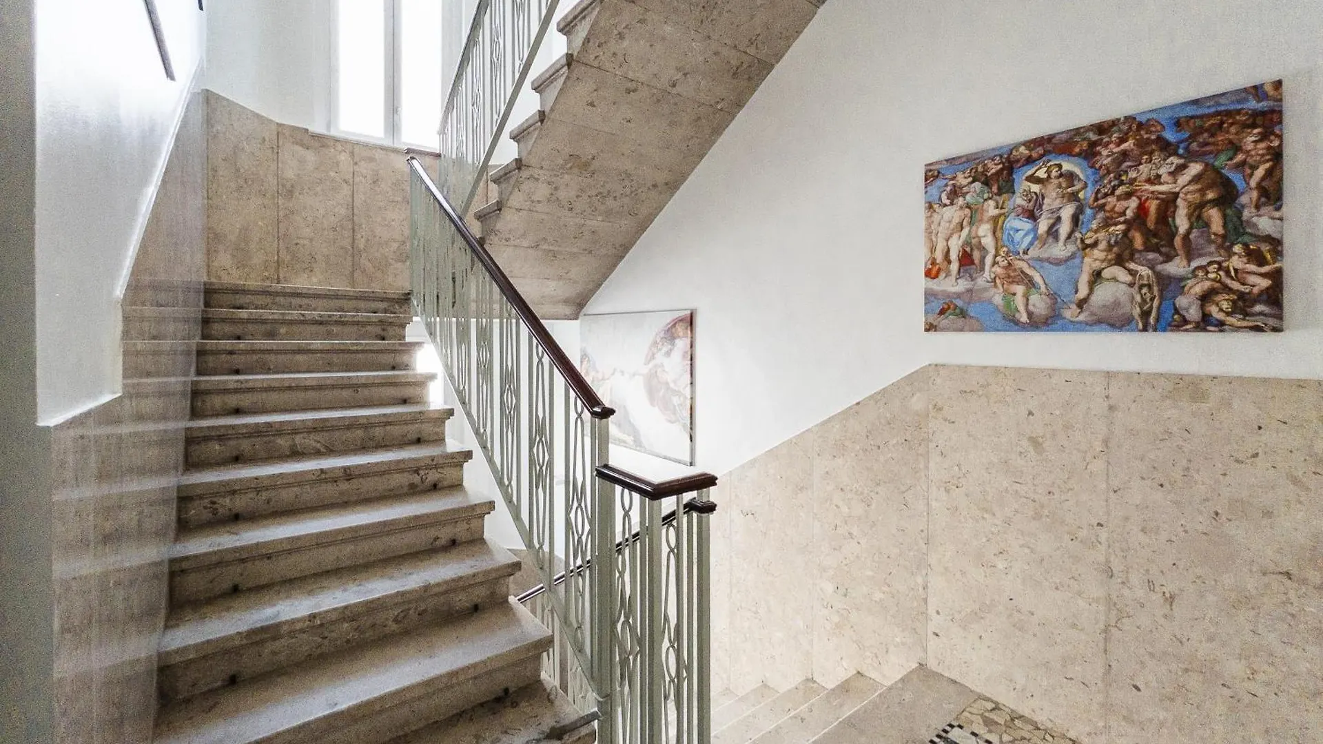 Rrrapido Holy Suites And Rooms - Via Sardegna Milan Guest house