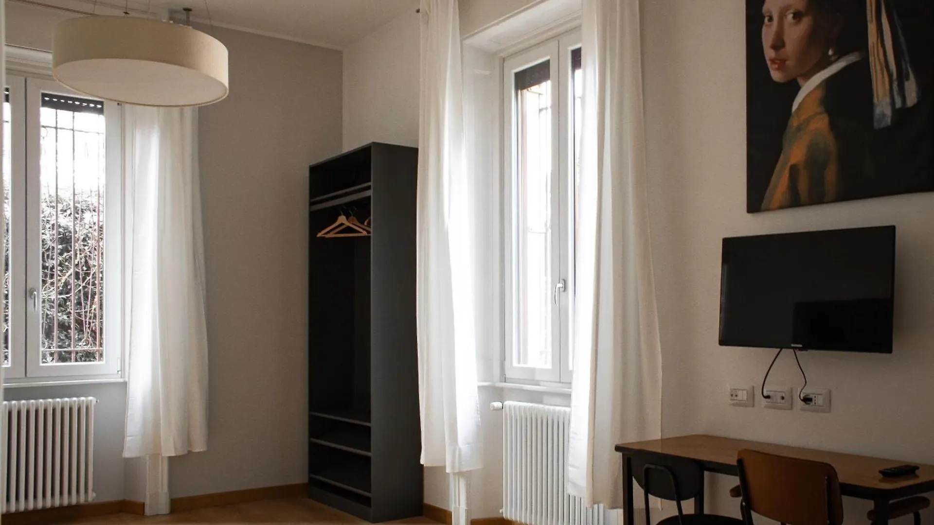 Rrrapido Holy Suites And Rooms - Via Sardegna Milan Italy